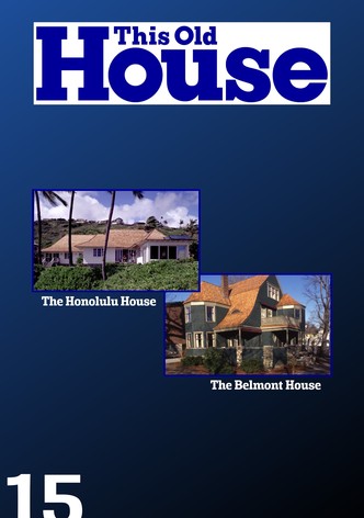 その他 Ask This Old House: Season 1 [DVD] This Old House Dvd | eBay
