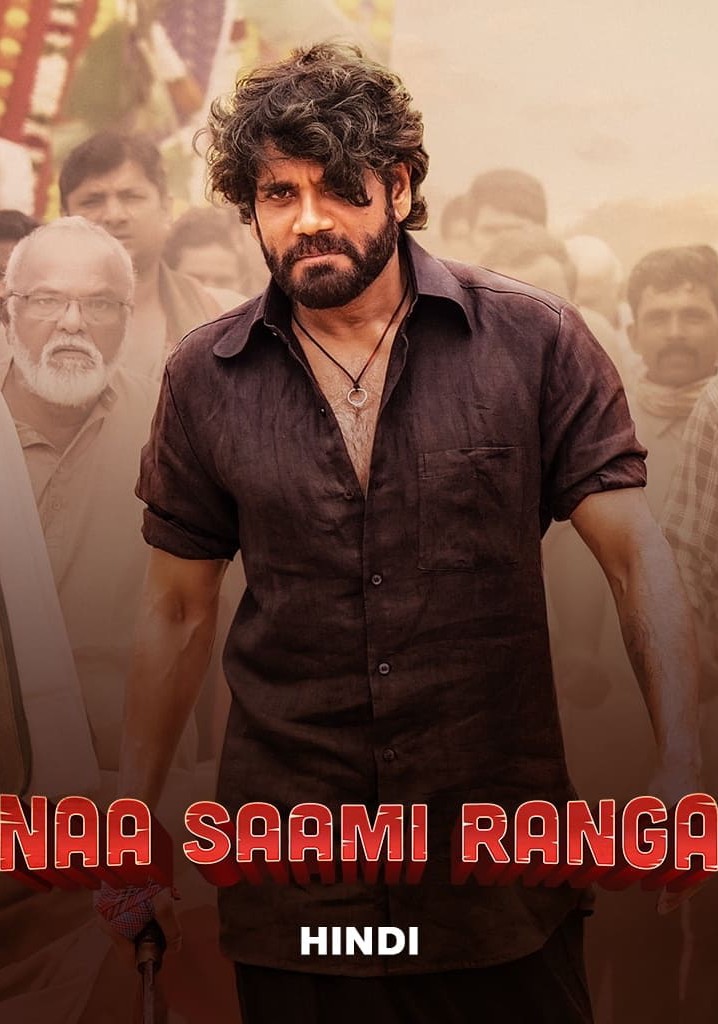 Naa Saami Ranga streaming where to watch online?