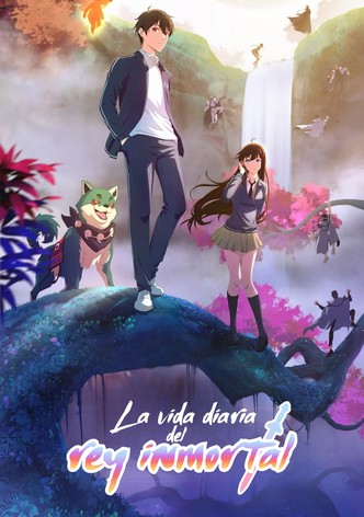 The Daily Life of the Immortal King - Temporada 5