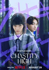 Chastity High - Season 1