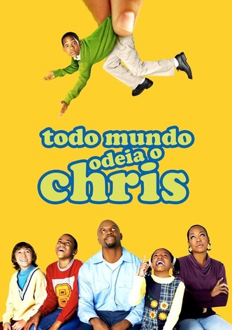 Todos Contra o Chris