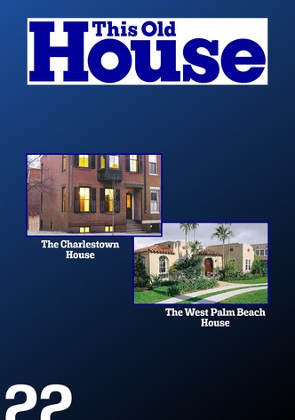 Amazon.com: Ask This Old House - The Complete First Season