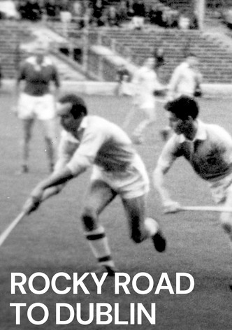 Rocky Road to Dublin