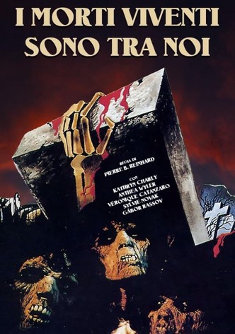 I morti viventi sono tra noi