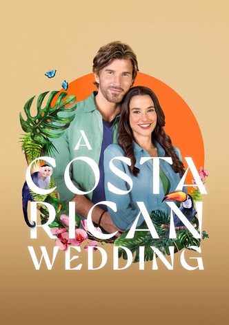 Un mariage au Costa Rica