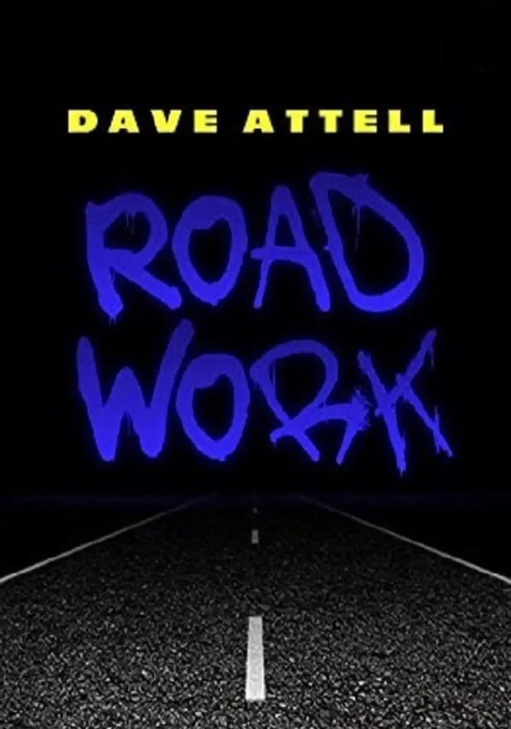 Dave Attell: Road Work