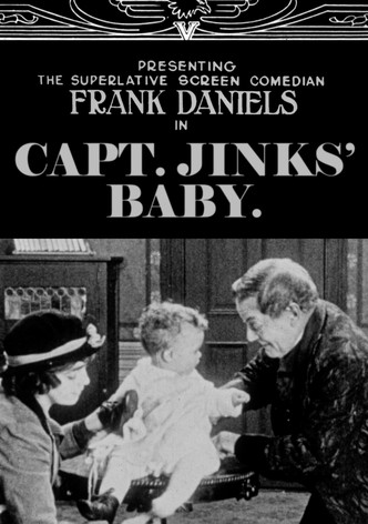 Captain Jinks' Baby