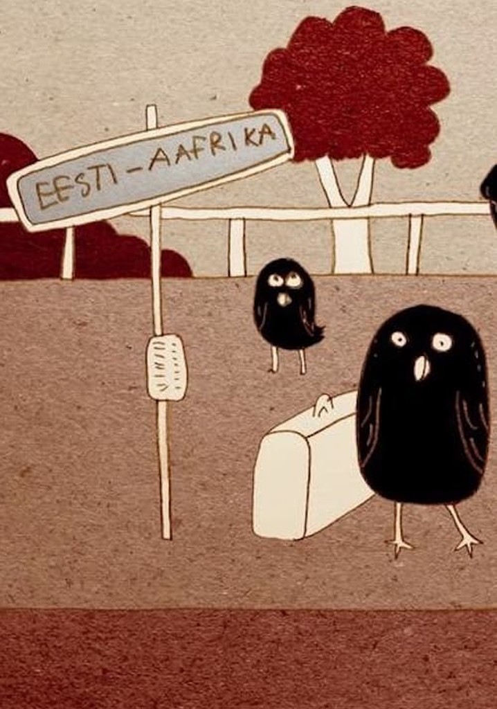 Dangerous Migration Route