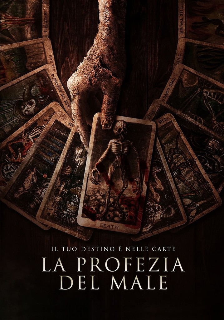 La profezia del male - film: guarda streaming online