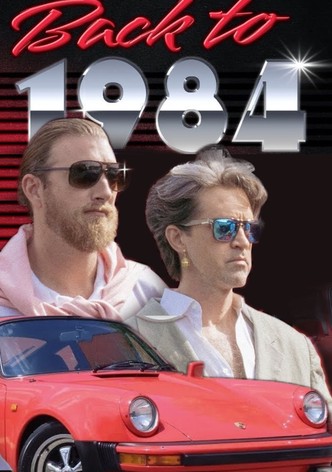 We Spent A Day in 1984