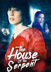 The House of the Serpent