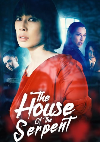 The House of the Serpent