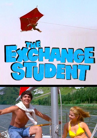 The Exchange Student