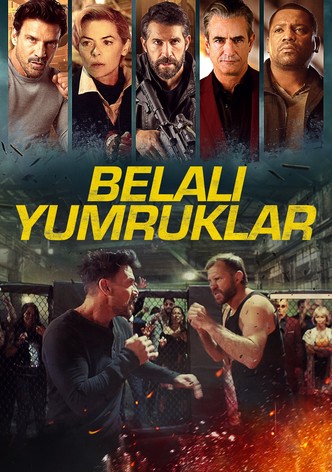 Belalı Yumruklar