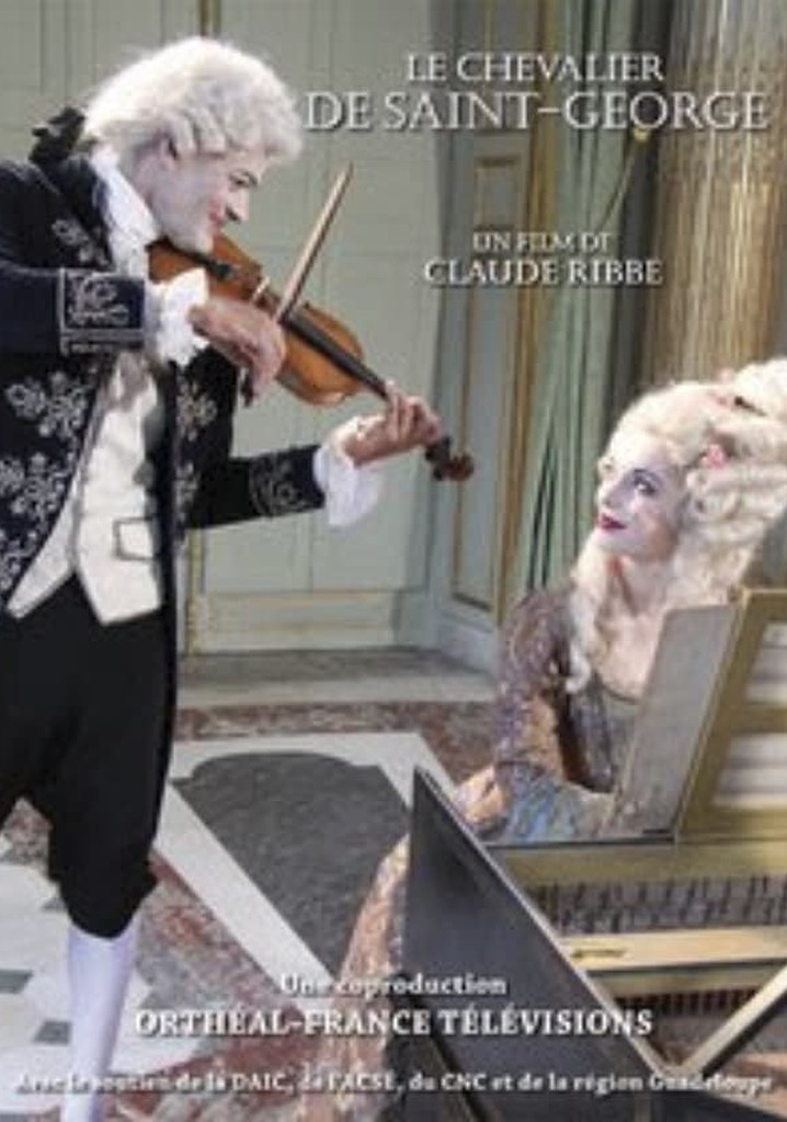 Le Chevalier de Saint-George