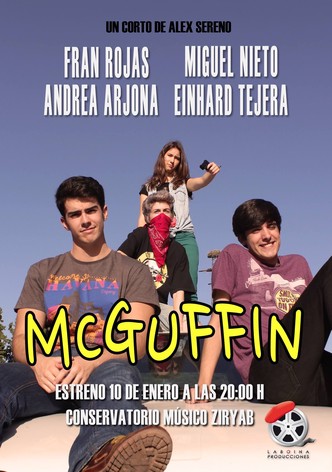 McGuffin