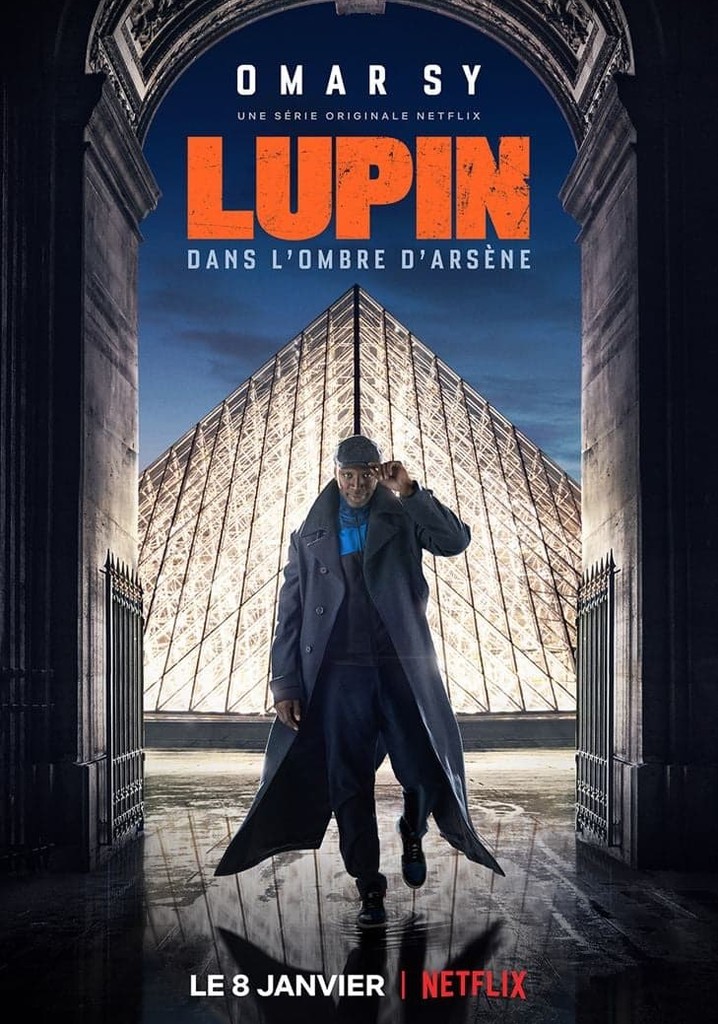 LUPIN