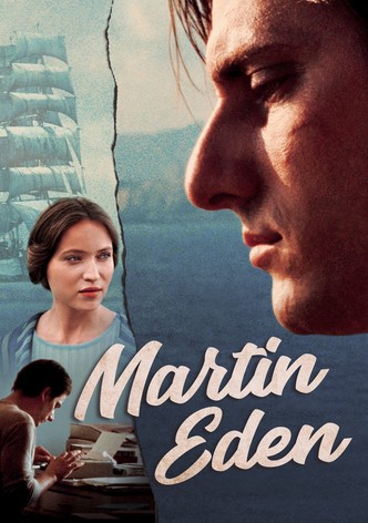 Martin Eden