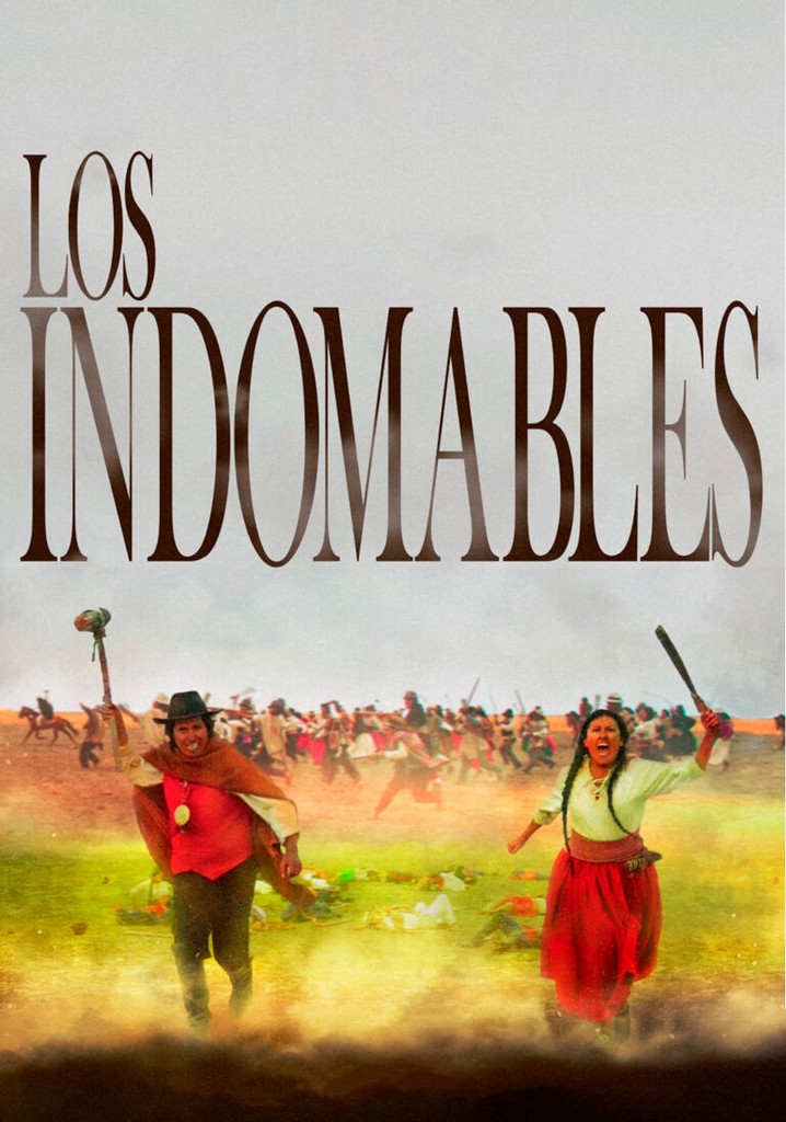 The Legend of the Last Inca