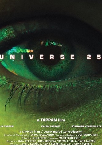 Universe 25