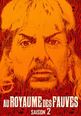 Au Royaume des fauves