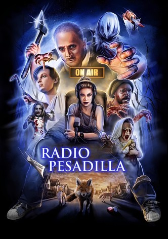 Radio Pesadilla