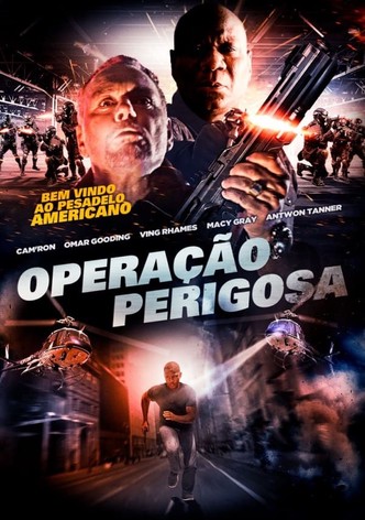 Operação Perigosa