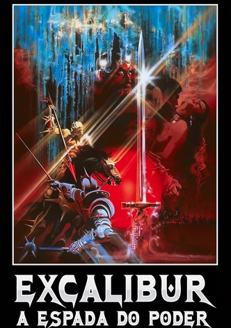 Excalibur