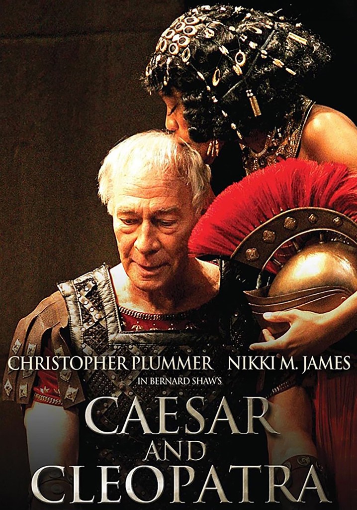 Caesar and Cleopatra