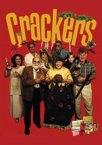 Crackers