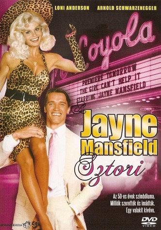 A Jayne Mansfield sztori