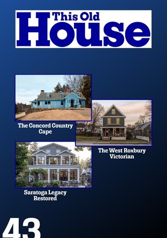 This Old House S43