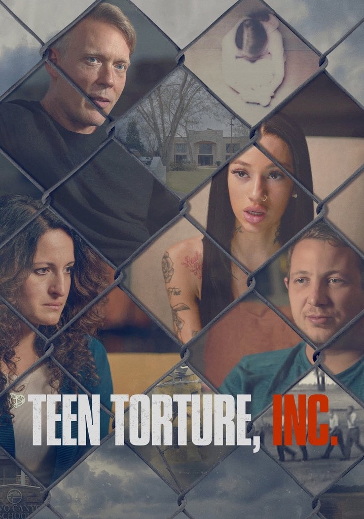 Teen Torture, Inc.