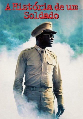 A História do Soldado