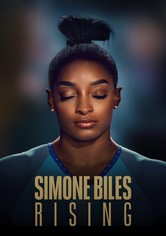 Simone Biles Rising