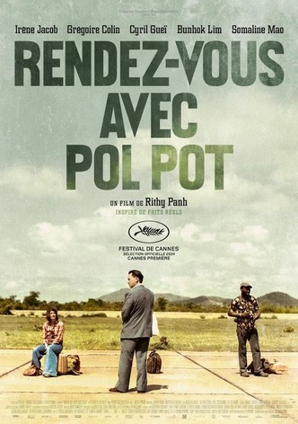 Rendez-vous avec Pol Pot