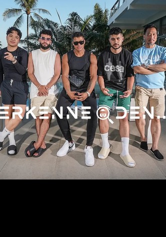 Nahim Sky - Erkenne den...