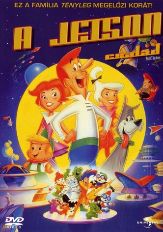 A Jetson család