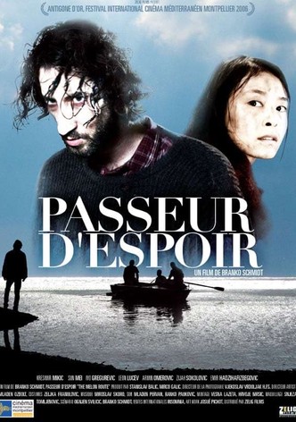 Passeur d'espoir