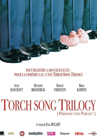 Torch song trilogy