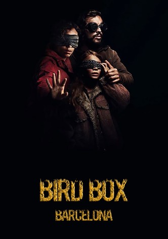 Bird Box: Barcelona