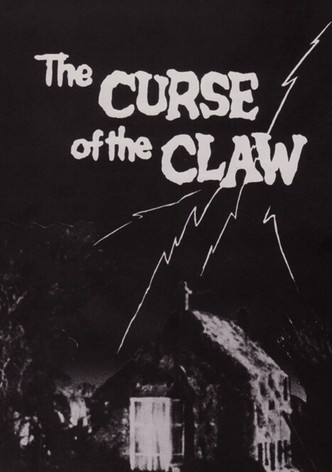 The Curse of the Claw