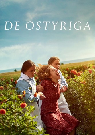 De ostyriga