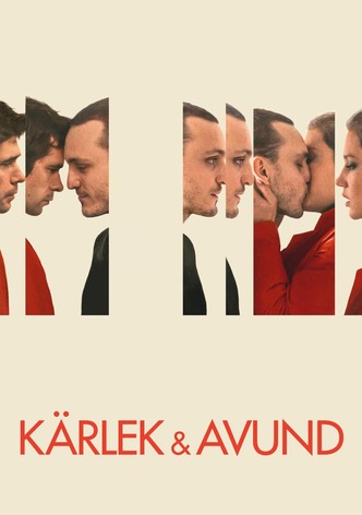 Kärlek & avund