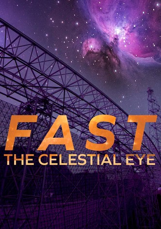 FAST: The Celestial Eye