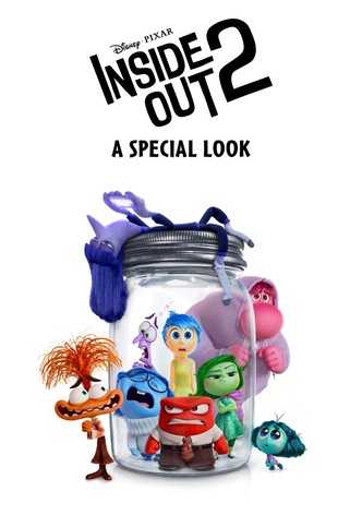 Inside Out 2: A Special Look