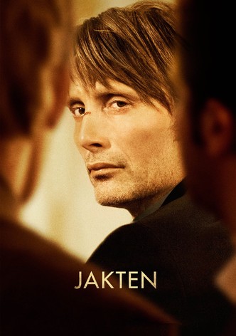 Jakten