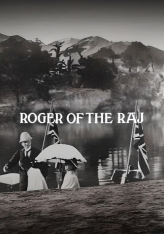 Roger of the Raj