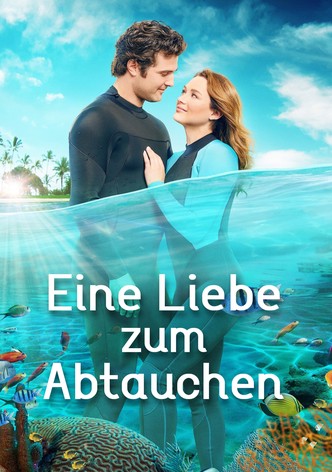 Eine Liebe zum Abtauchen