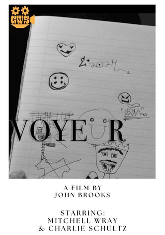 VOYEÜR
